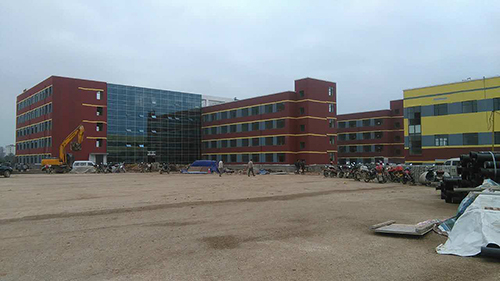 曲靖第三中學-香港正能量節能 曲靖第三中學-香港正能量節能