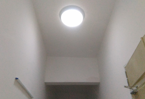 清遠導光管采光系統(tǒng)室內(nèi)效果 清遠導光管采光系統(tǒng)室內(nèi)效果