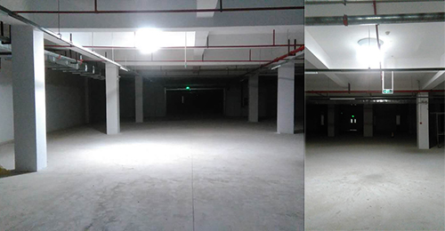 廣西南寧地下室導(dǎo)光管采光系統(tǒng) 廣西南寧地下室導(dǎo)光管采光系統(tǒng)