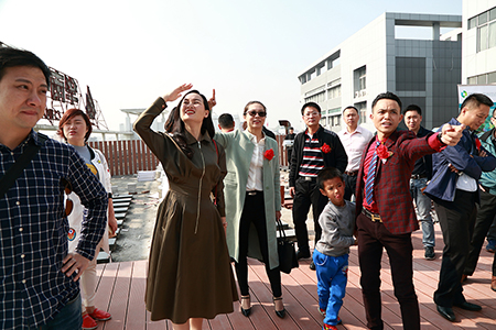 佛山辦公室節能生態體驗廳 佛山辦公室節能生態體驗廳