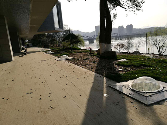 杭州光導照明應用 杭州光導照明應用