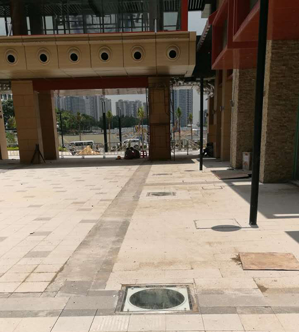 廣東平板形光導照明系統 廣東平板形光導照明系統