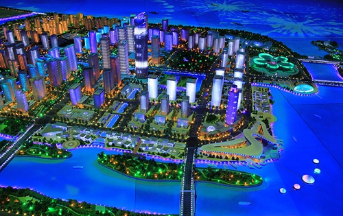 連云商務中心光導 連云商務中心光導