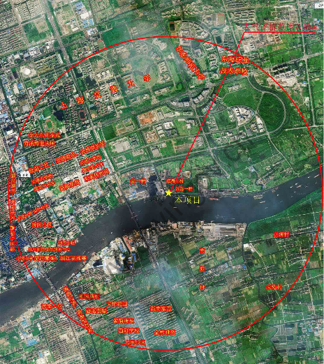 上海碼頭改造無電照明系統 上海碼頭改造無電照明系統