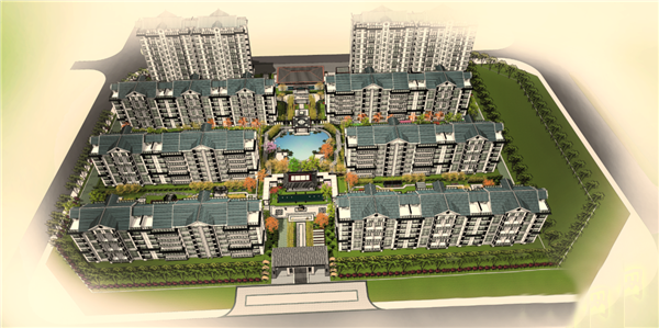 開封市眾意馨園A區地下車庫日光照明系統應用