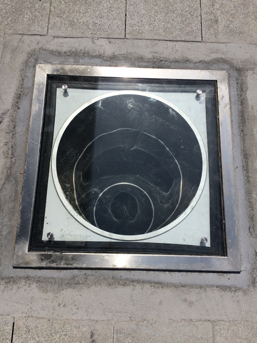 長沙黃花光導系統