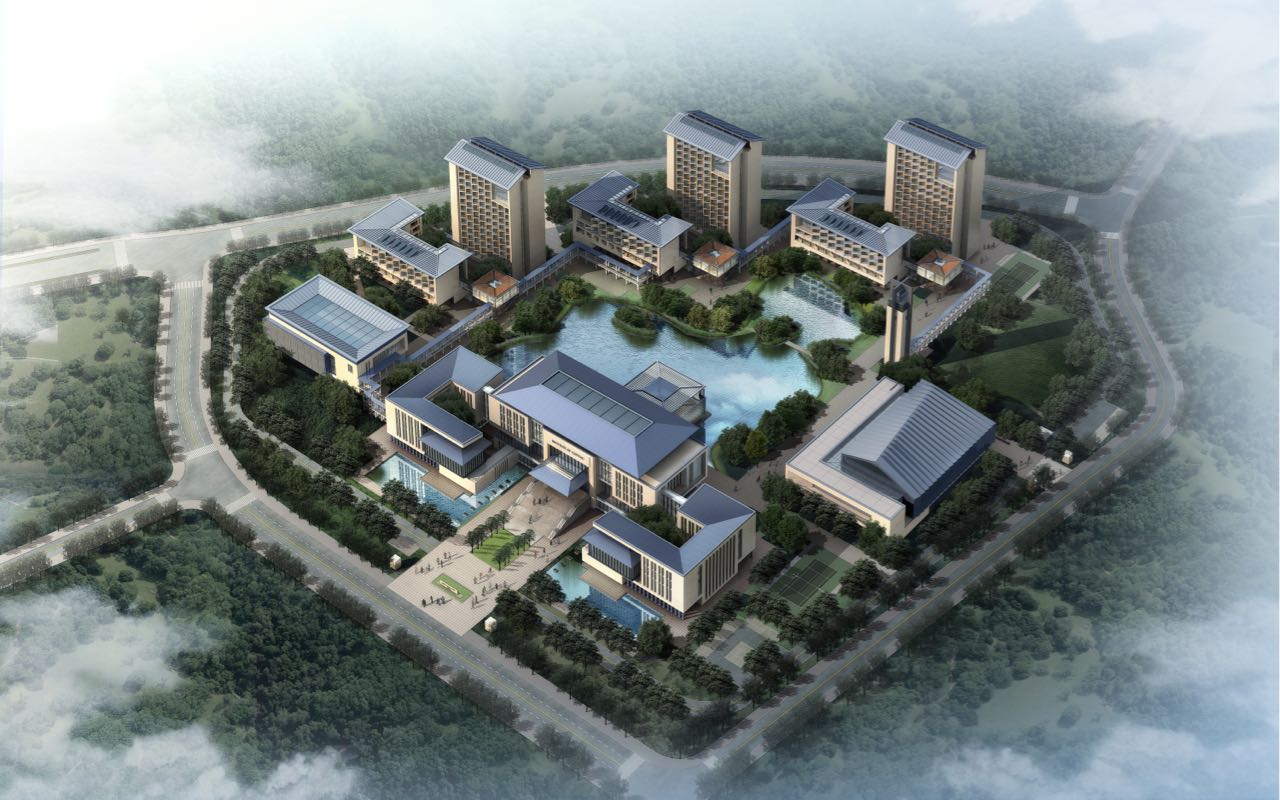 深圳市中國資本市場學院——無電照明系統項目 深圳市中國資本市場學院——無電照明系統項目