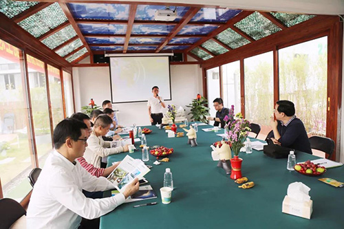 光導系統 光導系統