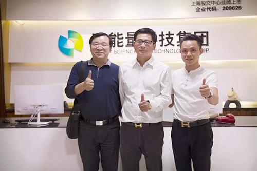 無電照明系統 無電照明系統