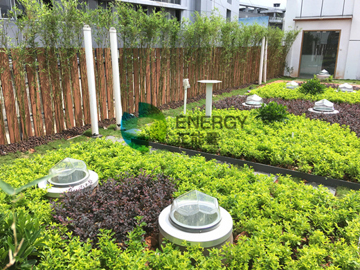 正能量自然光照明系統 正能量自然光照明系統