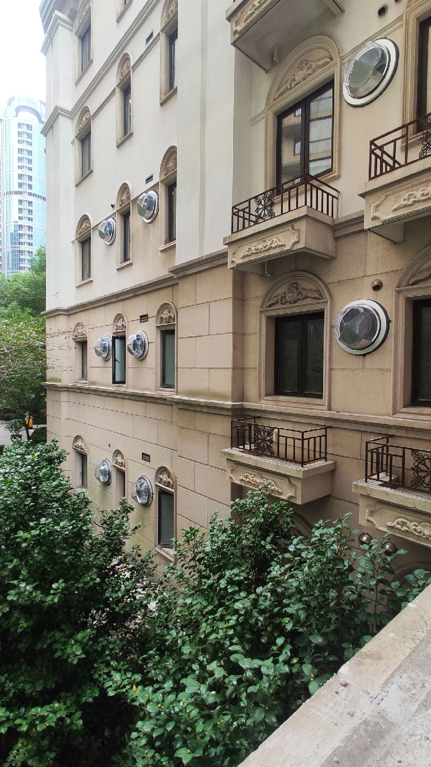 側墻無電照明案例圖