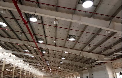 工廠效果 工廠效果