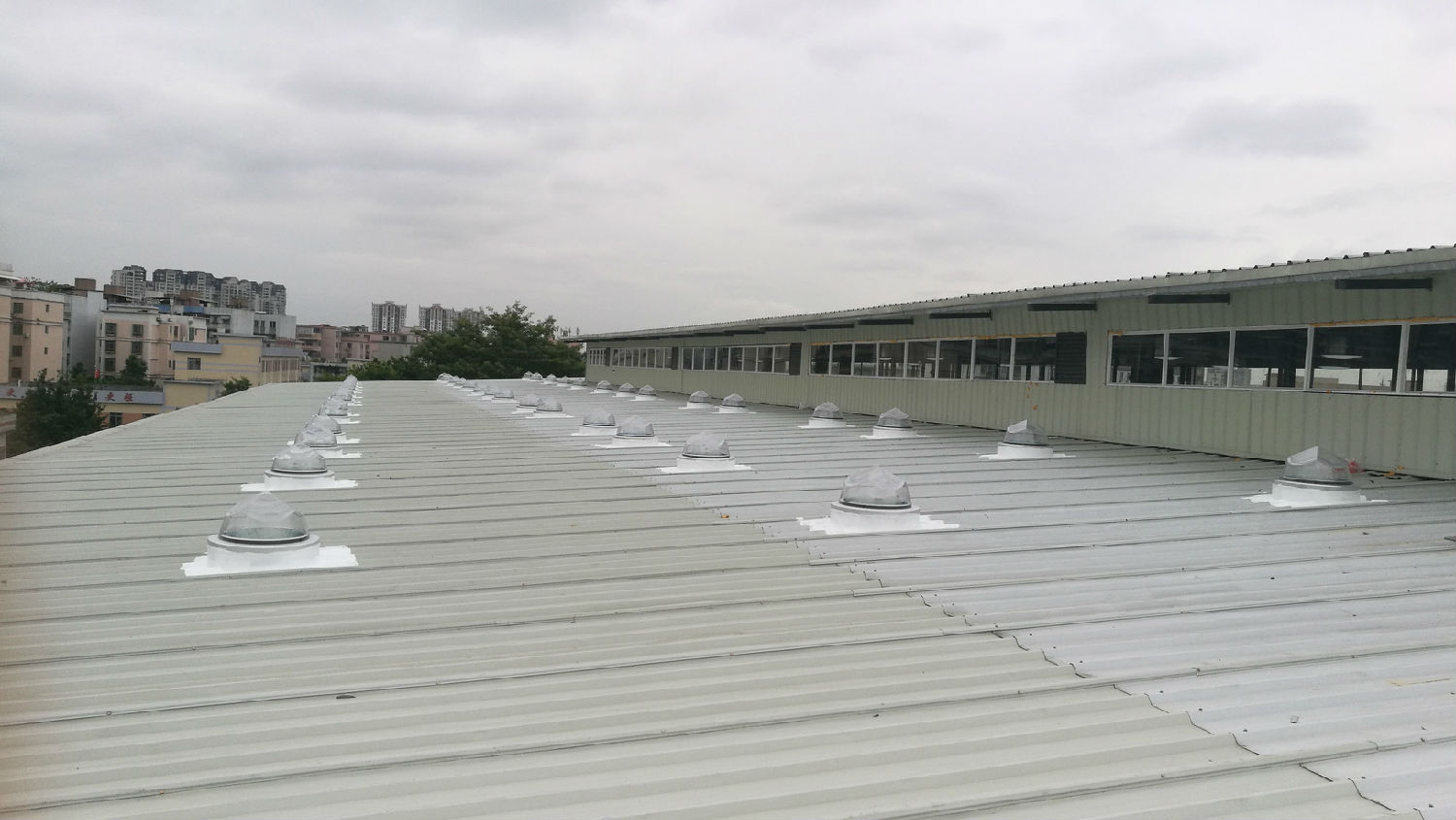 采光區域 采光區域