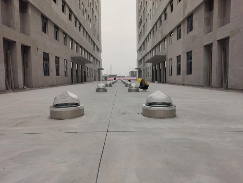 光導管照明系統 光導管照明系統