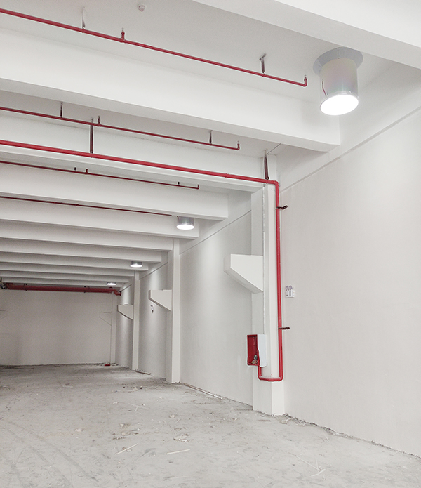 光導管照明系統 光導管照明系統