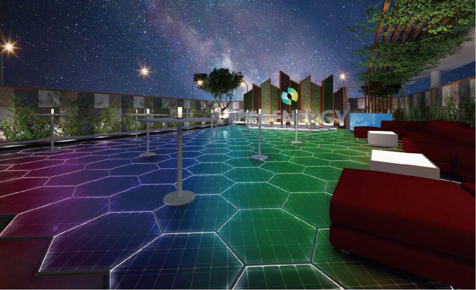 光能寶盒 光能寶盒