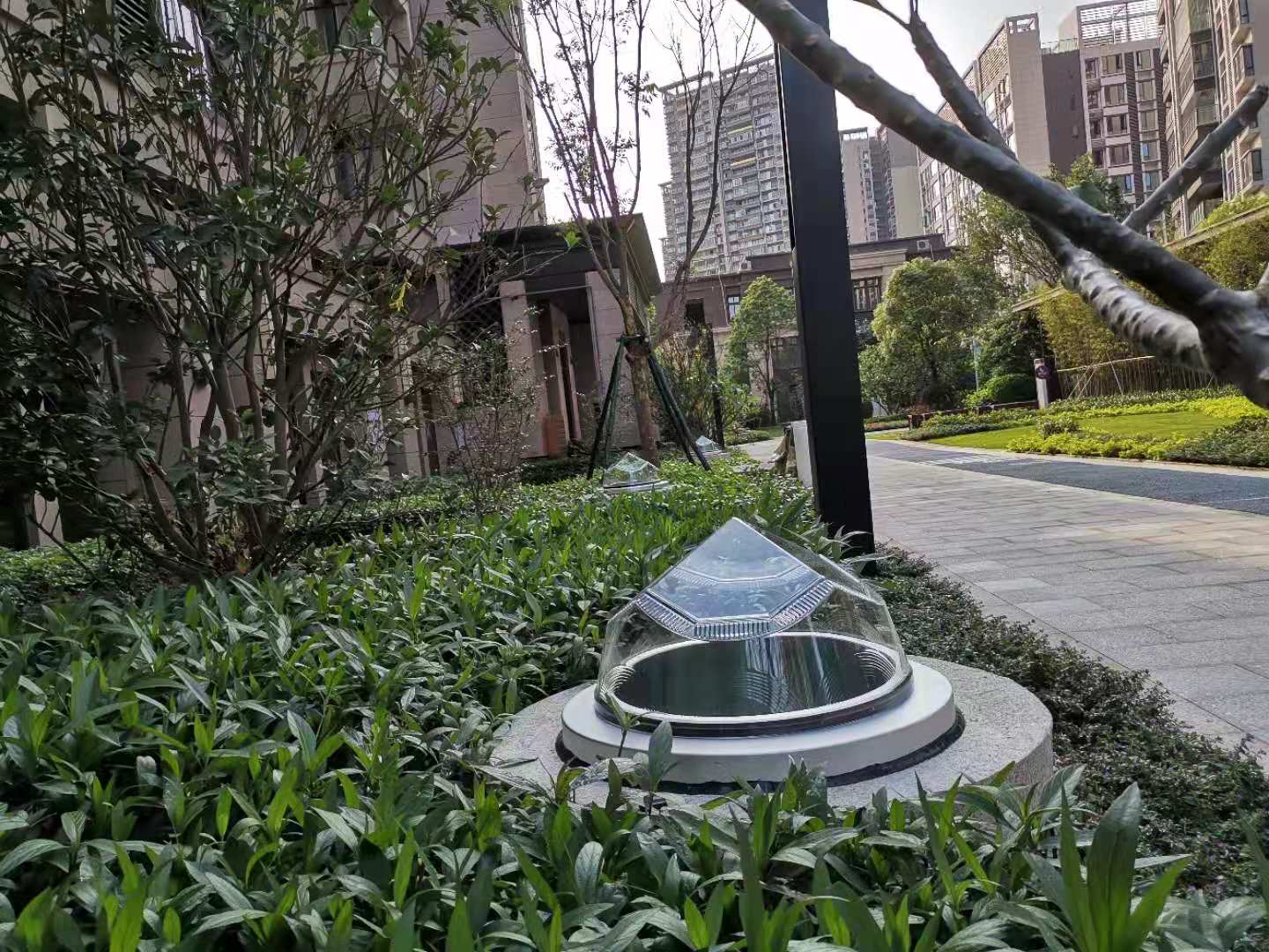 無電照明 無電照明