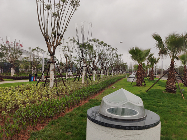 光導照明系統 光導照明系統