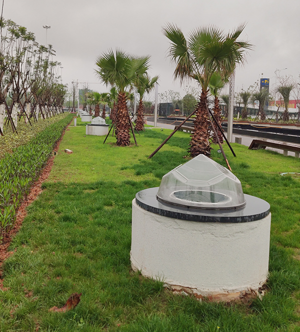 光導管照明系統 光導管照明系統