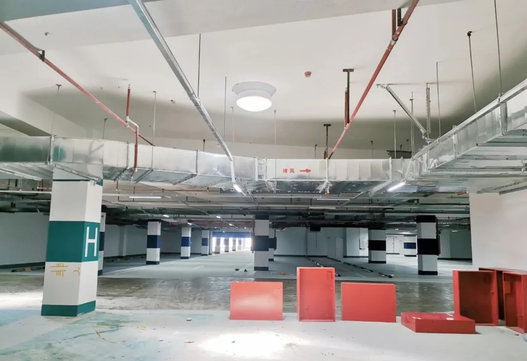 無電照明系統 無電照明系統