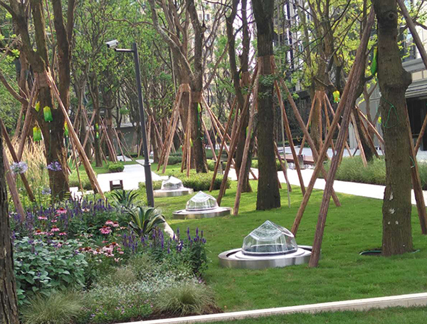 地下室導(dǎo)光管照明設(shè)計(jì) 地下室導(dǎo)光管照明設(shè)計(jì)