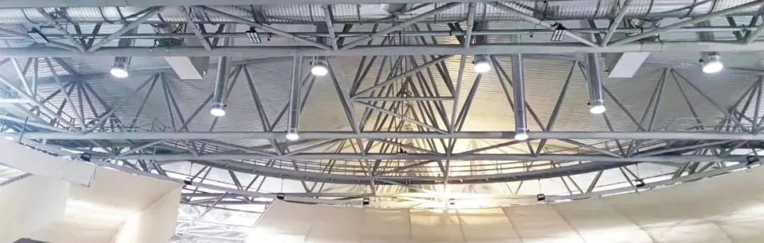 無電照明系統 無電照明系統