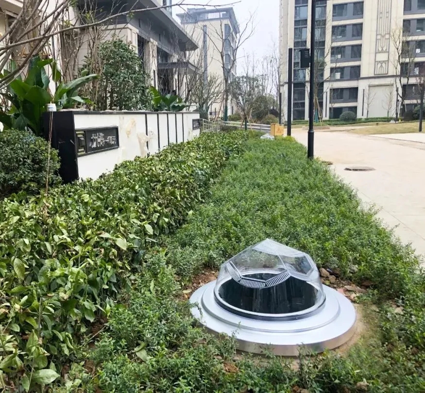 無電照明系統 無電照明系統