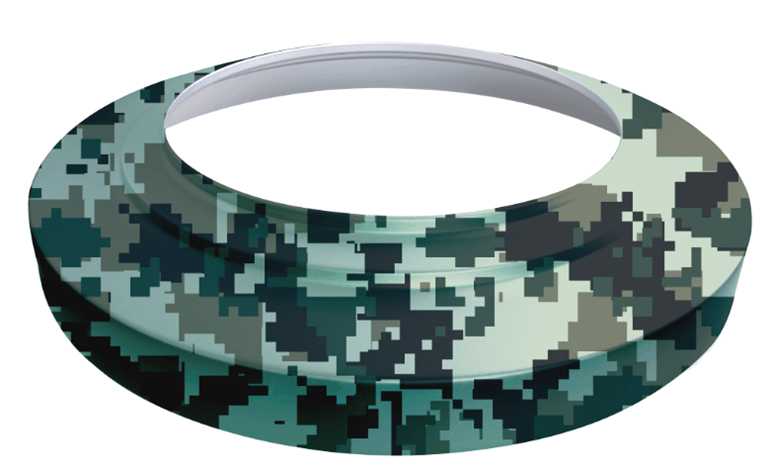 迷彩防雨套圈-導光管采光系統(tǒng) 迷彩防雨套圈-導光管采光系統(tǒng)