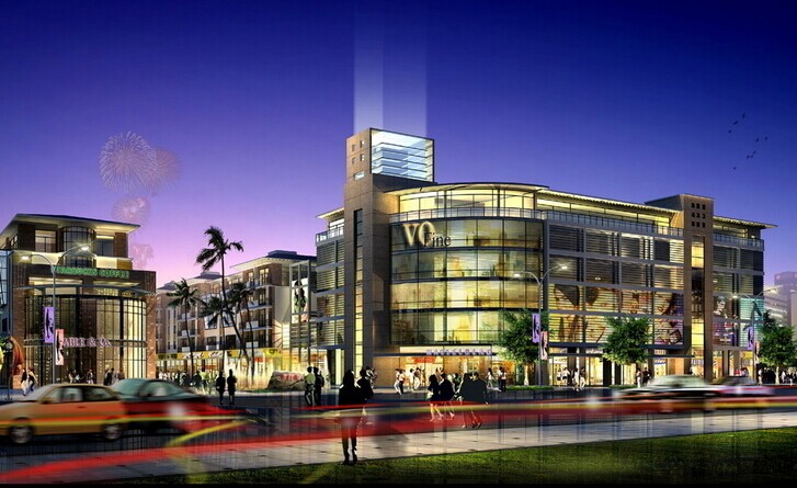 國內(nèi)XX廣場地下車庫項目導(dǎo)光管采光系統(tǒng)經(jīng)濟(jì)分析報告書