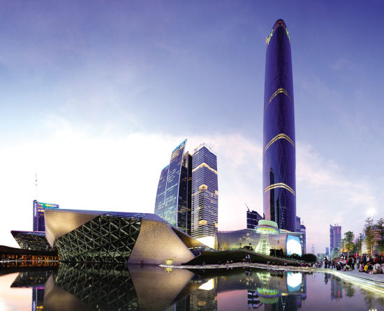 廣東XX國際金融中心地下室項目導光管采光系統經濟分析報告書