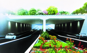 廣東XX路口下沉隧道項目導光管采光系統經濟分析報告書 廣東XX路口下沉隧道項目導光管采光系統經濟分析報告書