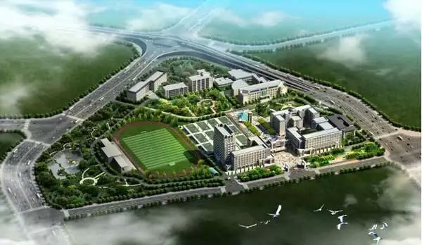 昆明第一中學光導照明應用 昆明第一中學光導照明應用