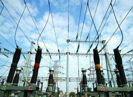 江門地區變電站無電照明應用 江門地區變電站無電照明應用